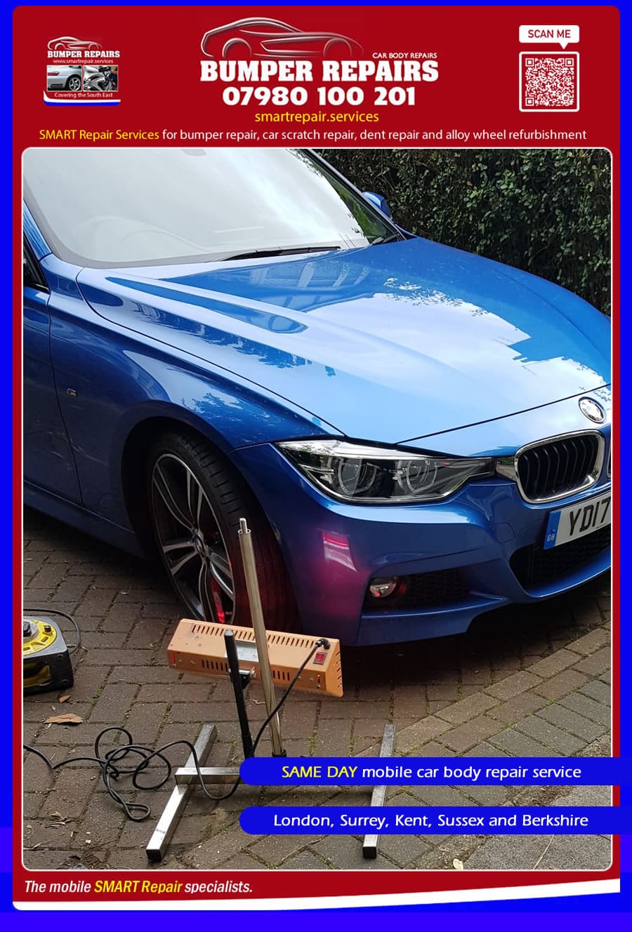 BMW Repair